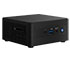 Intel NUC11PAHi7 (Intel Core i7-1165G7 8x 4,70GHz, 1x HDMI, 1x Mini DP, 2x Thunderbolt, 2.5" HDD/SSD support)