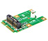 Jetway JADMPEM2E (Mini PCIe to M.2 (E-key) transfer card)